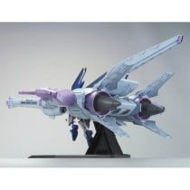 Action Figure Bandai METEOR UNIT + FREEDOM GUNDAM