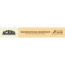 Cat food Acana Chicken Turkey Duck 4,5 Kg
