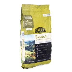 Fodder Acana Lamb Duck 6 Kg