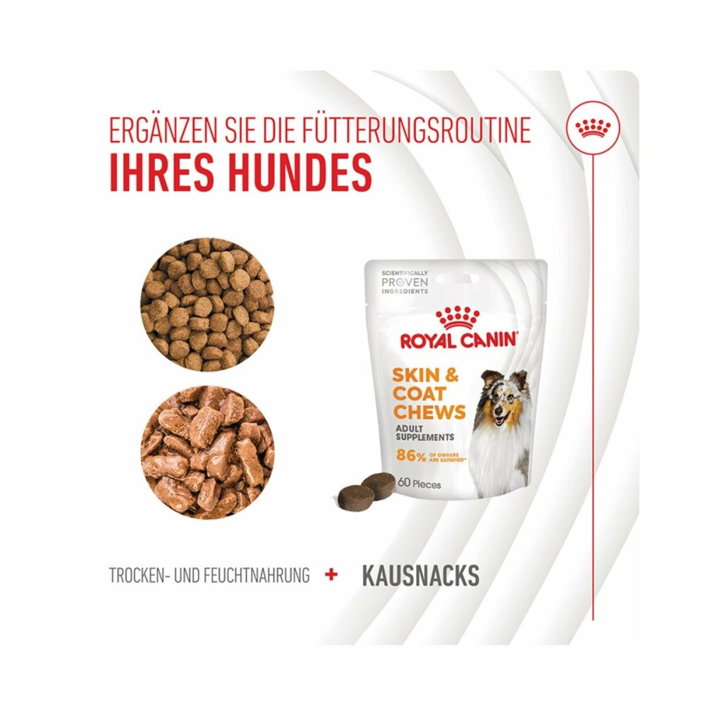 Hundesnack Royal Canin 240 g