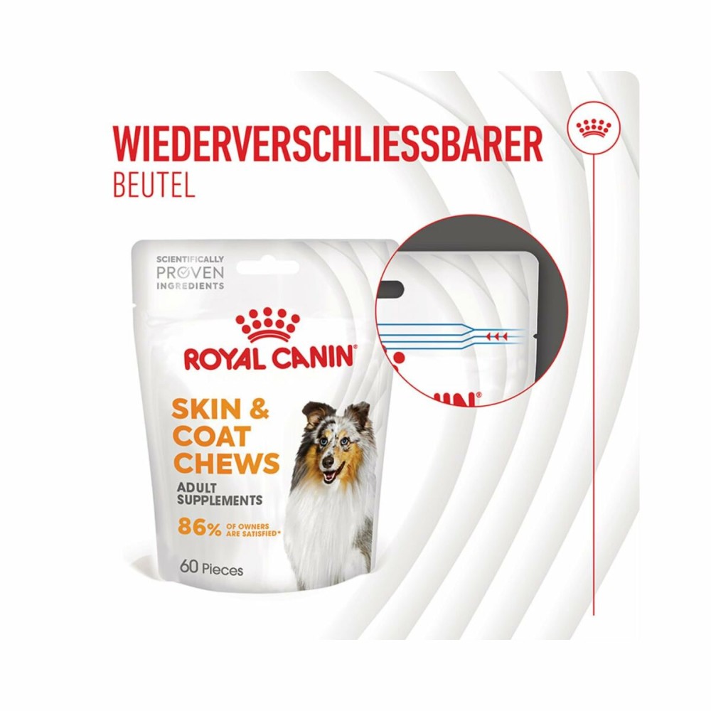 Hundesnack Royal Canin 240 g