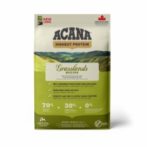 Fodder Acana Lamb Duck 6 Kg