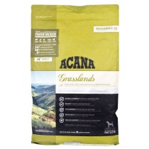 Fodder Acana Lamb Duck 6 Kg