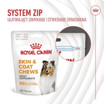 Snack pour chiens Royal Canin 240 g