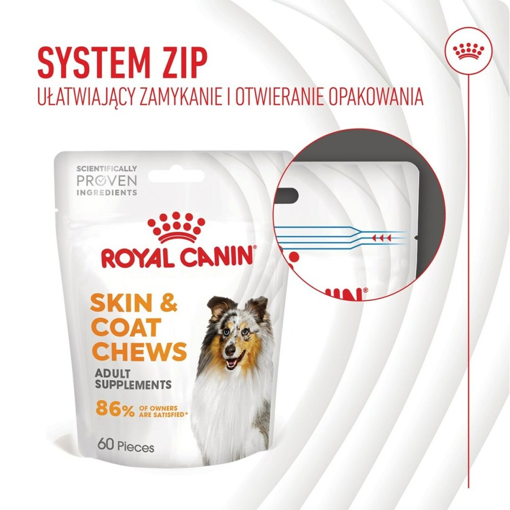 Hundesnack Royal Canin 240 g