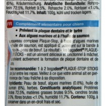 Hundesnack Bogar 100 g