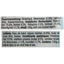 Hundesnack Bogar 100 g