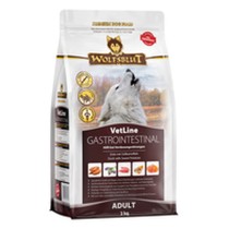 Nourriture Wolfsblut Adulte Canard Patate douce 2 Kg