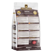 Nourriture Wolfsblut Adulte Canard Patate douce 2 Kg