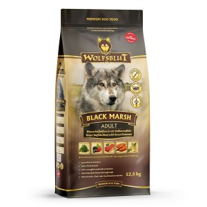 Fodder Wolfsblut Adult Búfalo 12,5 Kg