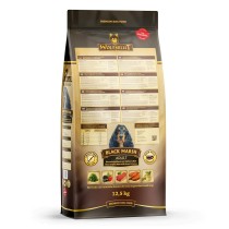 Nourriture Wolfsblut Adulte Búfalo 12,5 Kg