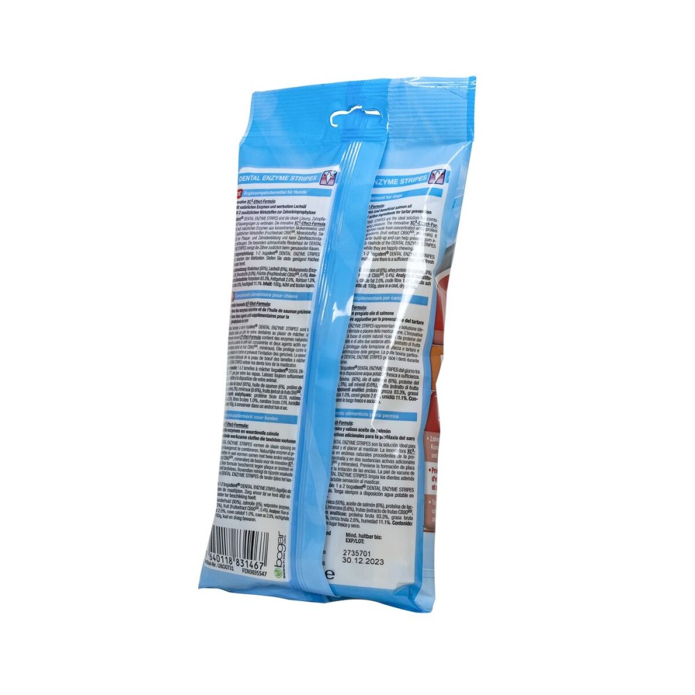 Hundesnack Bogar 100 g
