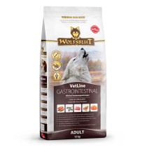 Nourriture Wolfsblut Adulte Canard Patate douce 12 kg