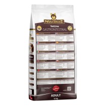 Nourriture Wolfsblut Adulte Canard Patate douce 12 kg