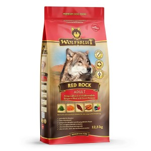Nourriture Wolfsblut Adulte Patate douce 12,5 Kg
