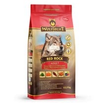 Futter Wolfsblut Erwachsener Süßkartoffel 12,5 Kg
