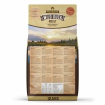 Nourriture Wolfsblut Adulte Canard Pommes de terre 12,5 Kg