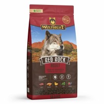 Nourriture Wolfsblut Adulte Patate douce 12,5 Kg