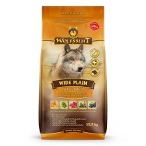 Nourriture Wolfsblut Adulte Viande Patate douce 12,5 Kg