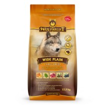Nourriture Wolfsblut Adulte Viande Patate douce 12,5 Kg