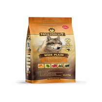Nourriture Wolfsblut Adulte Viande Patate douce 12,5 Kg