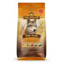 Nourriture Wolfsblut Adulte Viande Patate douce 12,5 Kg