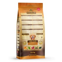Nourriture Wolfsblut Adulte Viande Patate douce 12,5 Kg