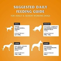 Fodder Dr.John Chicken 15 g 15 kg