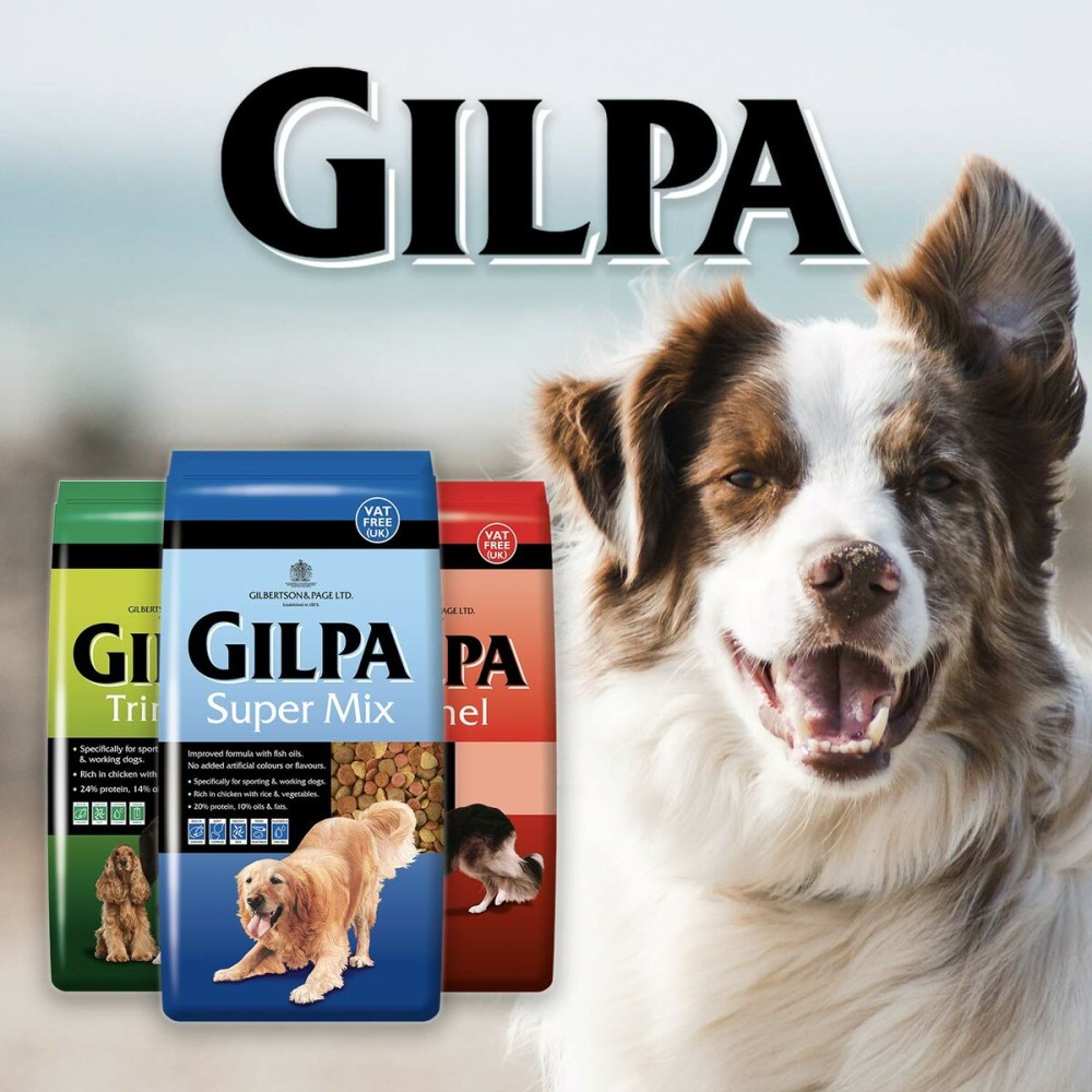 Nourriture Glipa Poulet 16 Kg 15 kg