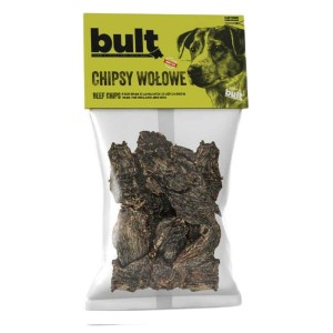 Snack pour chiens Bult Viande de bœuf 150 g