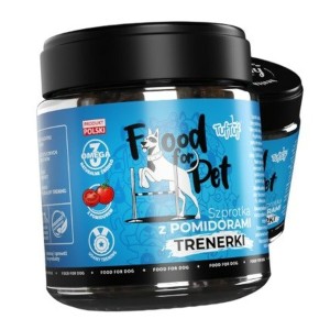 Hundesnack Tuftuf Fisch 120 g