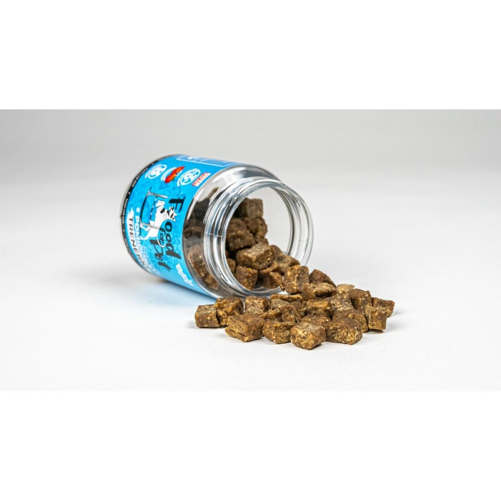 Dog Snack Tuftuf Fish 120 g