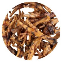 Snack pour chiens Petitto Poulet 1 kg