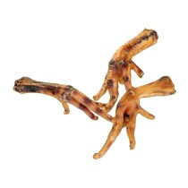 Snack pour chiens Petitto Poulet 1 kg