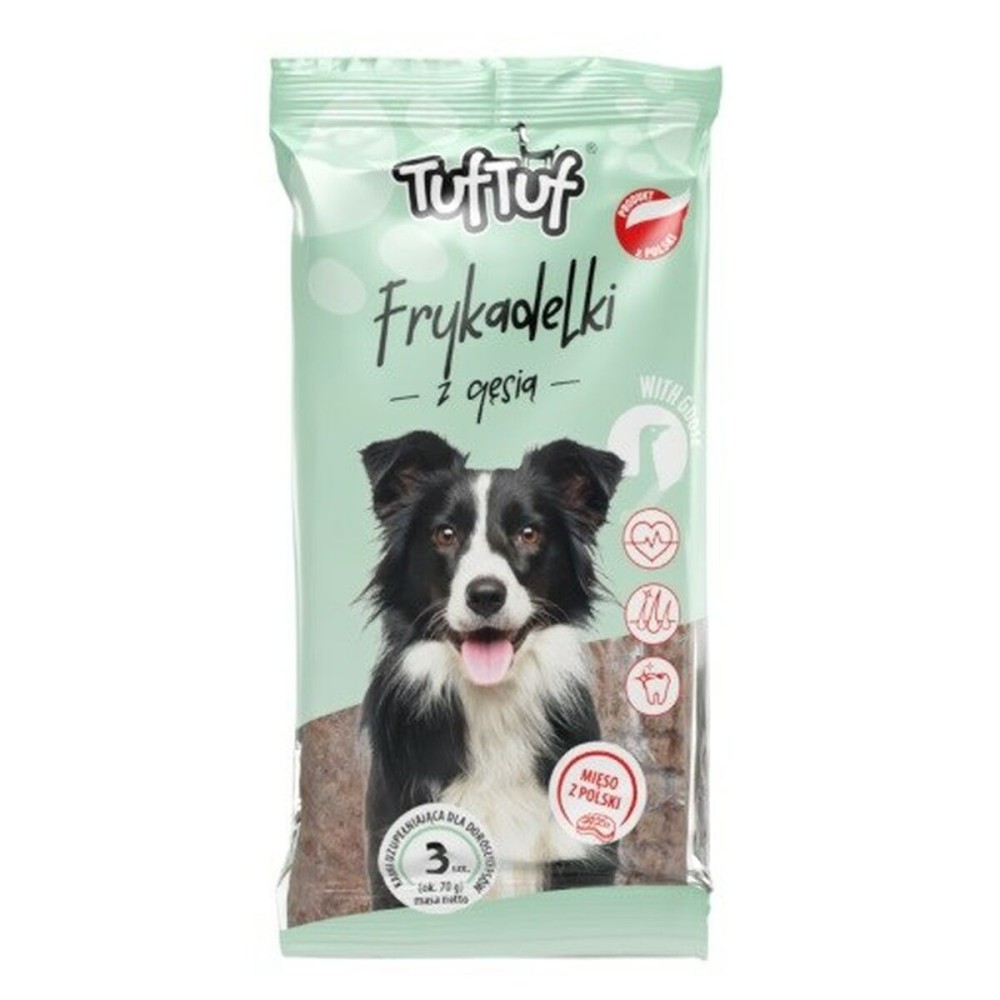 Dog Snack Tuftuf 70 g