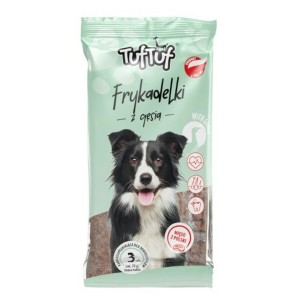 Dog Snack Tuftuf 70 g