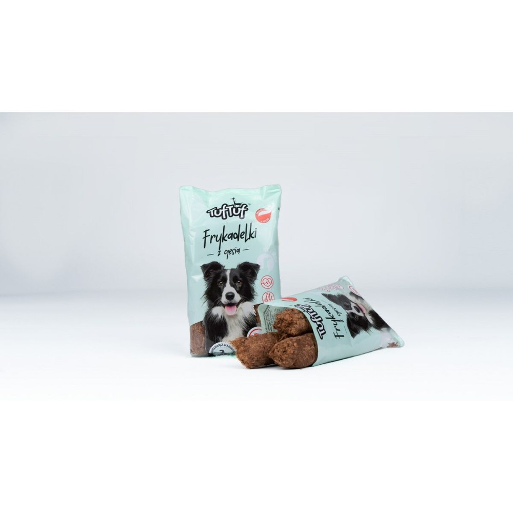 Dog Snack Tuftuf 70 g