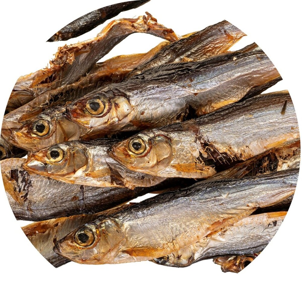 Dog Snack Petitto Fish 500 g