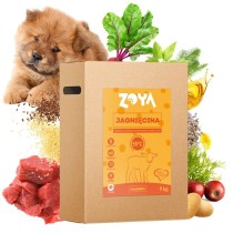 Fodder Zoya Lamb 9 kg