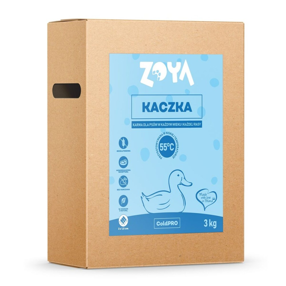 Fodder Zoya Duck 3 Kg