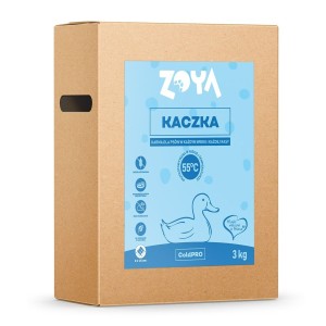 Fodder Zoya Duck 3 Kg
