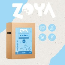 Fodder Zoya Duck 3 Kg