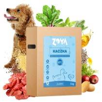 Fodder Zoya Duck 3 Kg