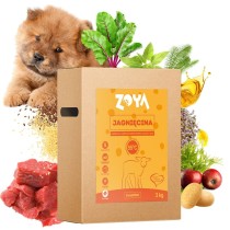 Fodder Zoya Lamb 3 Kg