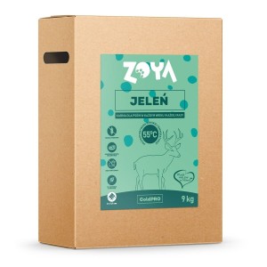 Fodder Zoya Deer 9 kg