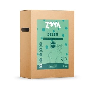 Fodder Zoya Deer 3 Kg