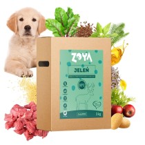 Fodder Zoya Deer 3 Kg