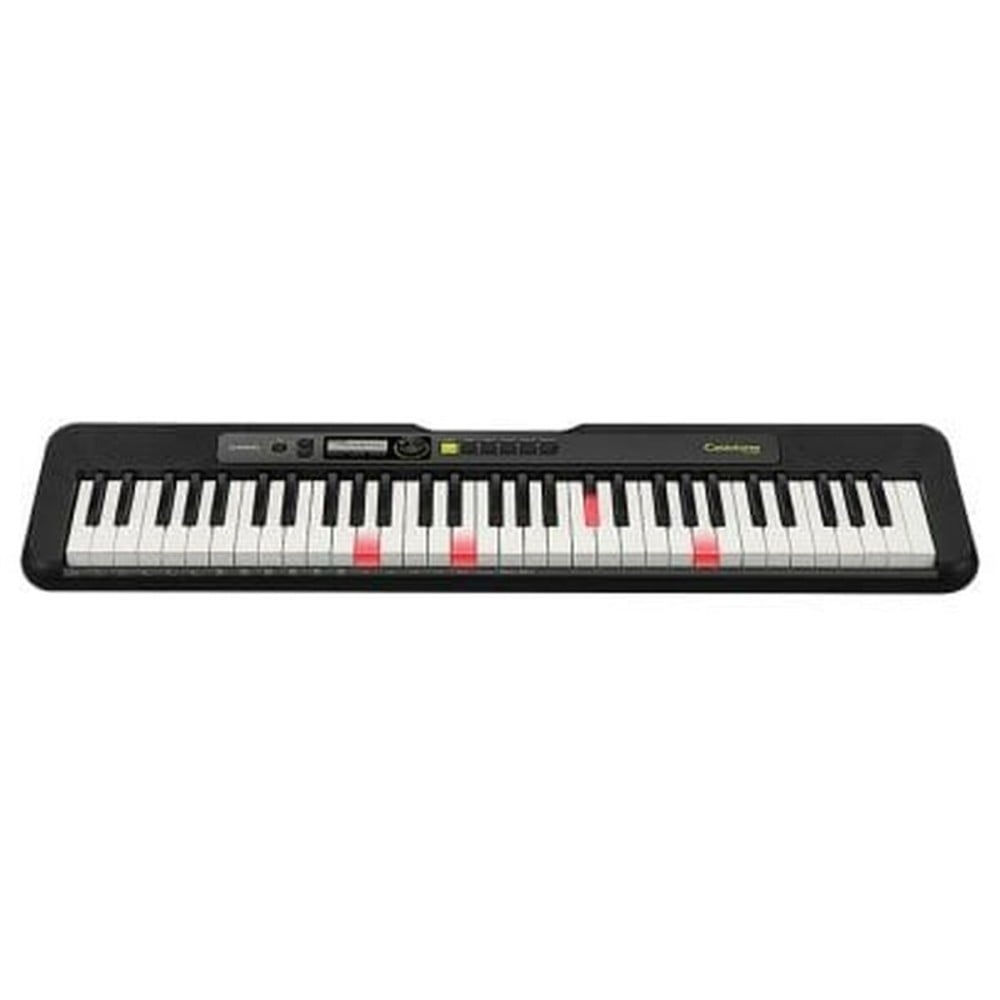 Elektronisches Klavier Casio MU LK-S250