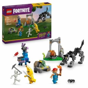 Set de construction Lego 77075