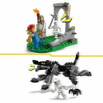 Set de construction Lego 77075